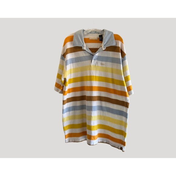 Enyce Clothing Co Men’s Shirt Multi Color Size XXL SKU 2989AA - Picture 4 of 8